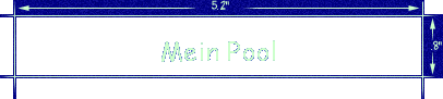 Mein Pool