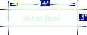 Mein Pool